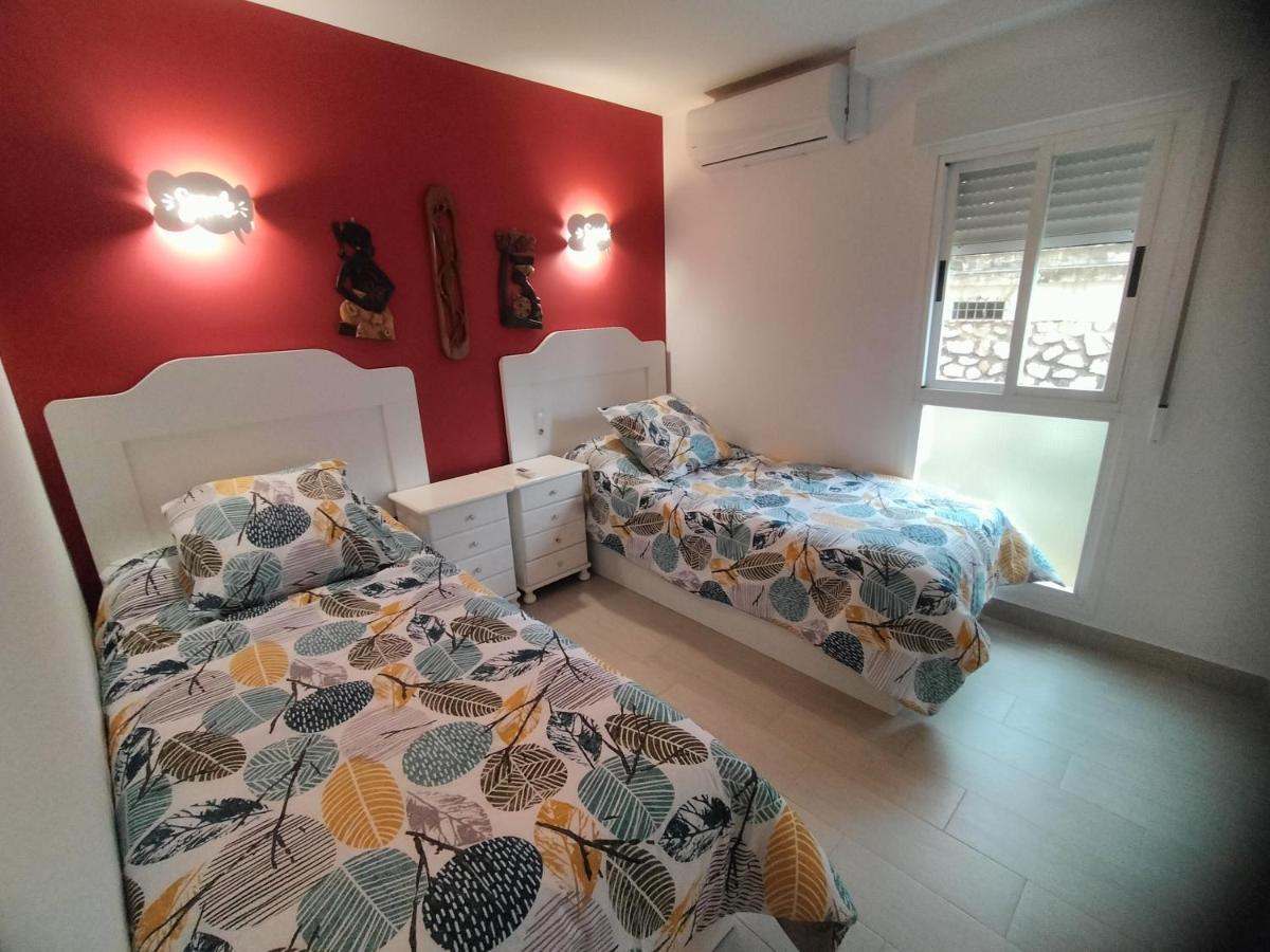 Acuario'S Home بينالماذينا المظهر الخارجي الصورة
