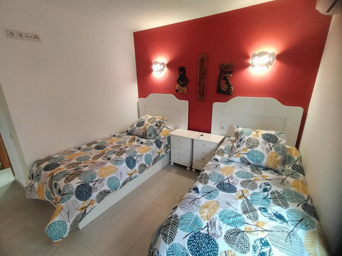 Acuario'S Home بينالماذينا المظهر الخارجي الصورة