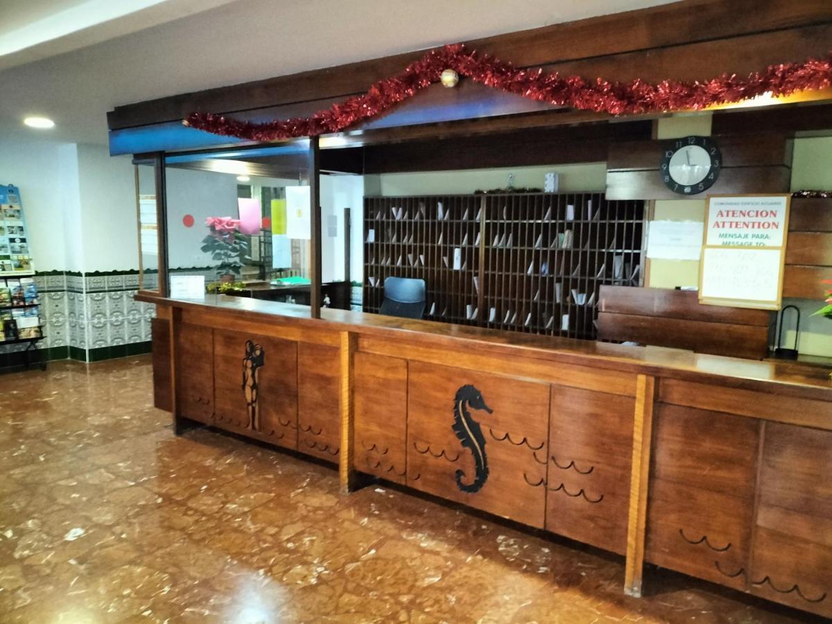 Acuario'S Home بينالماذينا المظهر الخارجي الصورة