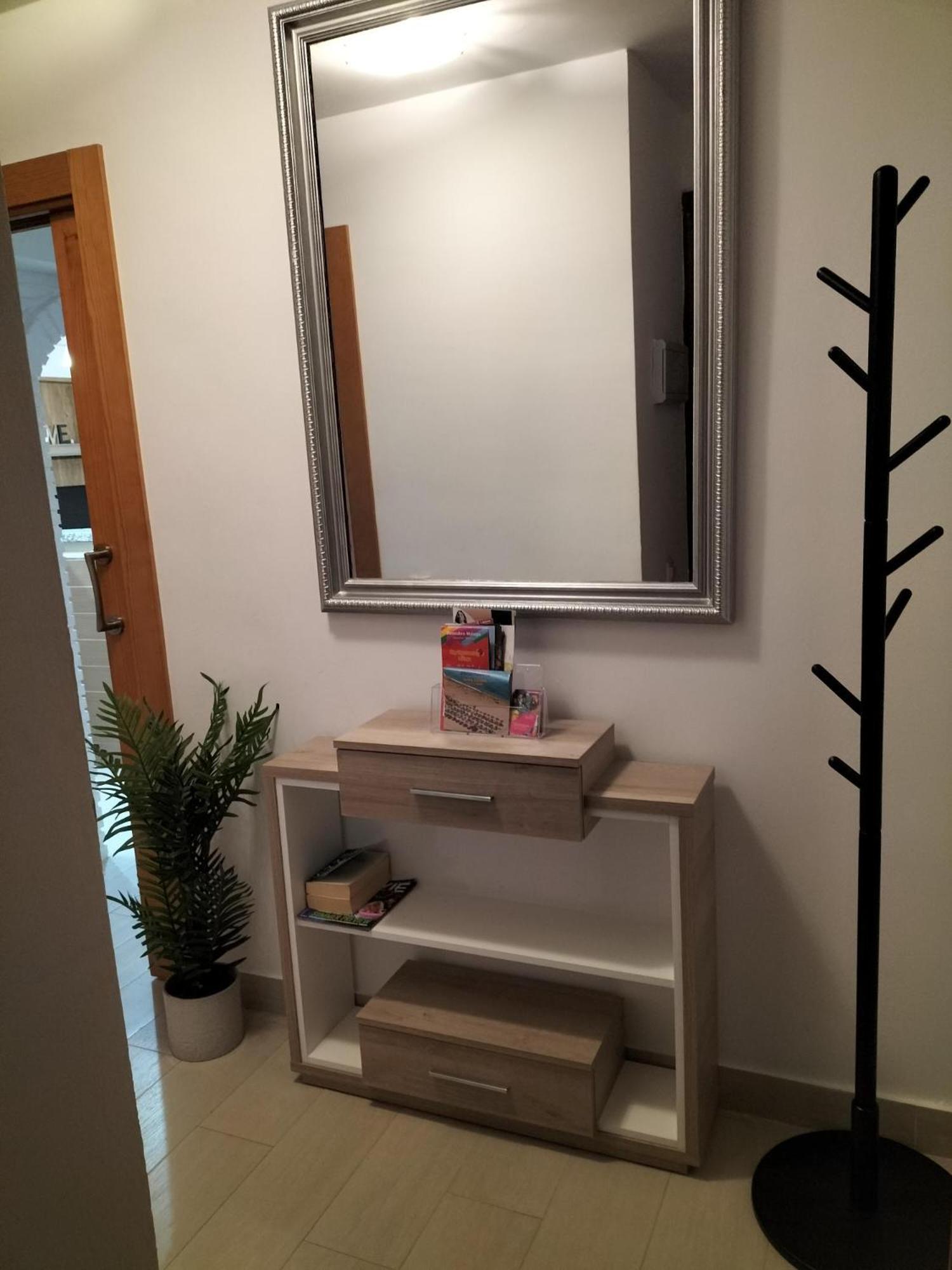 Acuario'S Home بينالماذينا المظهر الخارجي الصورة